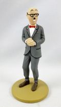 Tintin - Moulinsart Official Figure Collection - #083 Igor Wagner the pianist