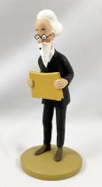 Tintin - Moulinsart Official Figure Collection - #087  Nestor Halambique