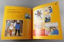 Tintin - Moulinsart Official Figure Collection - Book #002 Haddock Doubtful