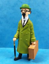 Tintin - Moulinsart PVC Figure - Professor Calculus