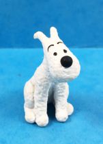 Tintin - Moulinsart PVC Figure - Snowy