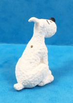Tintin - Moulinsart PVC Figure - Snowy