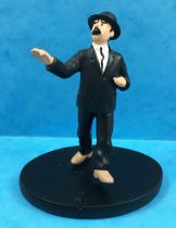 Tintin - Moulinsart Resin Figure - The Thomsons