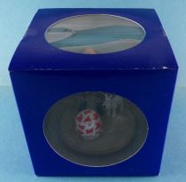 Tintin - Moulinsart Scene Collector Set - Tintin Aviator Mint in Box