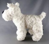 Tintin - Peluche Herg&eacute;-Moulinsart Long 24cm Haut 20cm - Milou