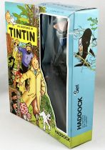 Tintin - Poupée Seri - Capitaine Haddock (neuve en boite française)