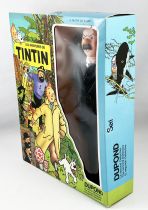 Tintin - Poupée Seri - Dupond (neuve en boite française)