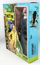 Tintin - Poupée Seri - Dupont (neuve en boite française)