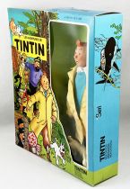 Tintin - Poupée Seri - Tintin & Milou (neuf en boite française)