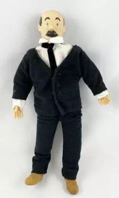 Tintin - Poup�e Tyco - Dupont (occasion)
