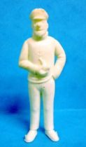 Tintin - Premium monocolor figure Esso Belgium - Haddock (white)