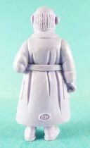 Tintin - Premium Monocolor Figure Esso Belgium - Rastapopoulos (Purple)