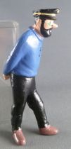 Tintin - Pvc figure LU (1993) - Haddock