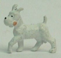 Tintin - Pvc Figures EL Portugal - Set of 6 figures