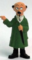 Tintin - Pvc Figures EL Portugal - Set of 6 figures