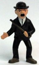 Tintin - Pvc Figures EL Portugal - Set of 6 figures