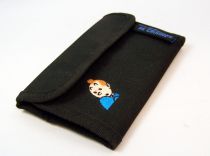 Tintin - Scratch Fabric Wallet - The Seven Crystal Balls
