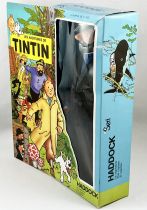 Tintin - Seri - Captain Haddock (mint in french box)