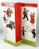 Tintin - Seri - Captain Haddock (mint in french box)