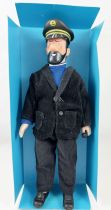 Tintin - Seri - Captain Haddock (mint in french box)