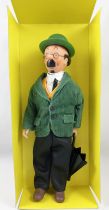 Tintin - Seri - Professor Calculus (French Box)