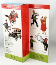 Tintin - Seri - Tintin & Snowy (mint in french box)