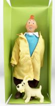 Tintin - Seri - Tintin & Snowy (mint in french box)