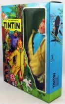 Tintin - Seri - Tintin & Snowy (mint in french box)