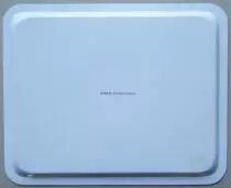 Tintin - Serving Tray 19x15inch - The Crab with the Golden Claws 