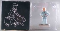 Tintin - Silhouette Metal The Archives by Moulinsart Atlas Ref 2151 208 - Tintin Destination Moon