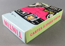 Tintin - Tintin and the Cars Card Game - Hergé-Moulinsart / Editions Atlas 2007