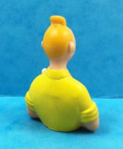 Tintin - Vinyl Mini-Bust - Tintin and Milou