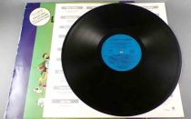 Tintin The Seven Crystal Balls - LP Record -  Mary Melody Carrere 67563