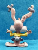 Tiny Toons - Applause PCV Figure - Babs Bunny