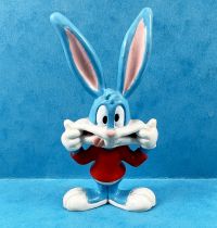 Tiny Toons - Applause PCV Figure - Buster Bunny