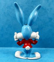 Tiny Toons - Applause PCV Figure - Buster Bunny