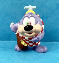 Tiny Toons - Applause PCV Figure - Dizzy 