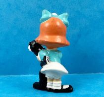 Tiny Toons - Applause PCV Figure - Elmira Duff