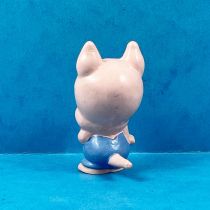 Tiny Toons - Applause PCV Figure - Hamton J. Pig