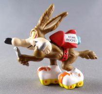 Tiny Toons - Applause PCV Figure - Wile E. Coyote
