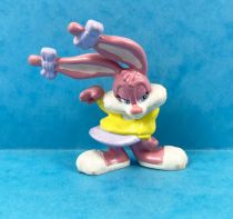 Tiny Toons - Figurine PVC Applause - Babs Bunny