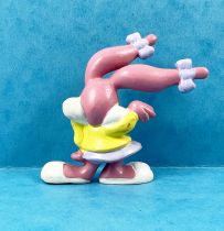 Tiny Toons - Figurine PVC Applause - Babs Bunny