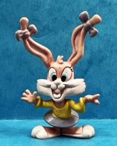 Tiny Toons - Figurine PVC Applause - Babs Bunny