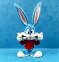 Tiny Toons - Figurine PVC Applause - Buster Bunny