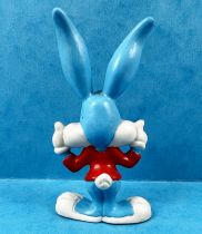 Tiny Toons - Figurine PVC Applause - Buster Bunny