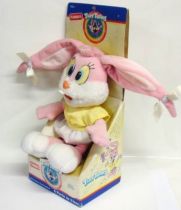 Tiny Toons - Plush doll - Babs Bunny - Playskool