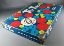 Tir Tac - Jeu d\'adresse - Capiepa 1966 