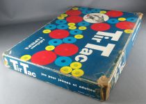 Tir Tac - Jeu d\'adresse - Capiepa 1966 