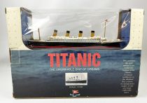 Titanic -  Claytown Collection - RMS Titanic (1/1136 scale Diecast Model)