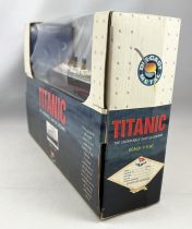 Titanic -  Claytown Collection - RMS Titanic (1/1136 scale Diecast Model)